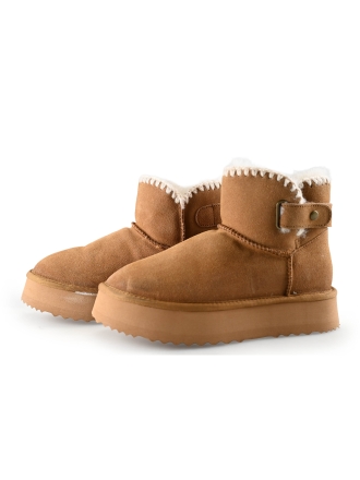 Manfield Schneestiefel