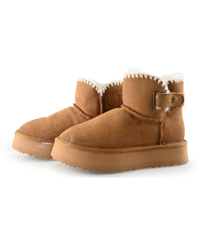 Manfield Schneestiefel