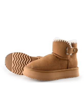 Manfield Schneestiefel