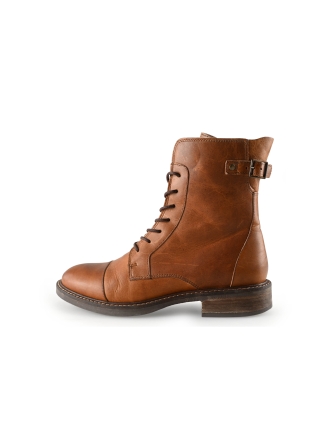 Manfield Schnürstiefel