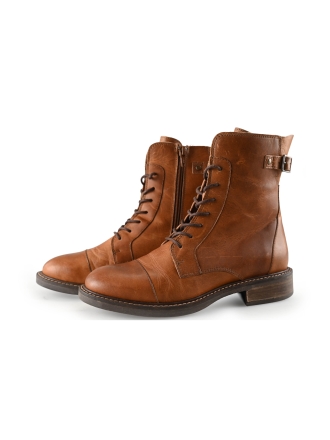 Manfield Schnürstiefel