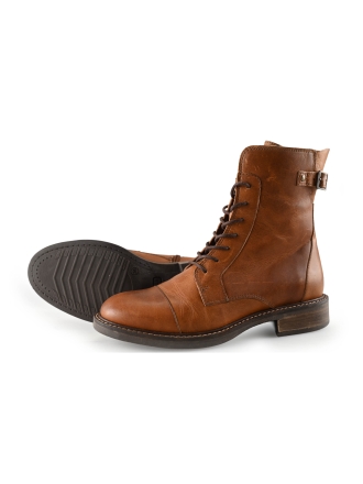 Manfield Schnürstiefel