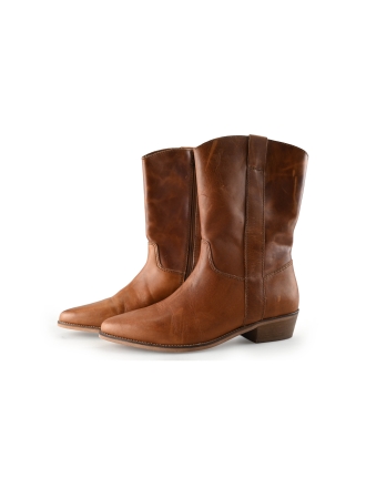 Manfield Cowboystiefel