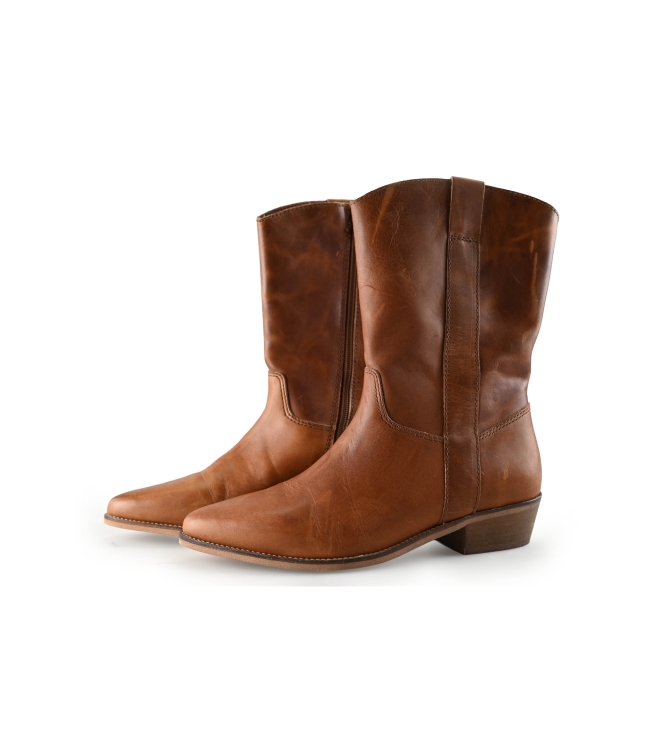 Manfield Cowboystiefel