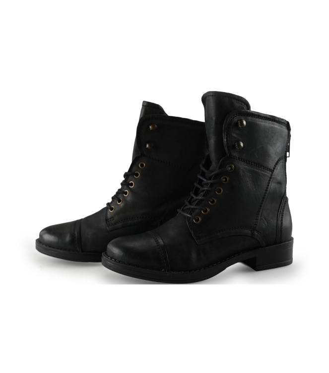 Manfield Schnürstiefel