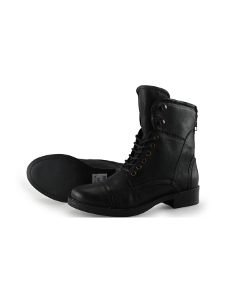 Manfield Schnürstiefel