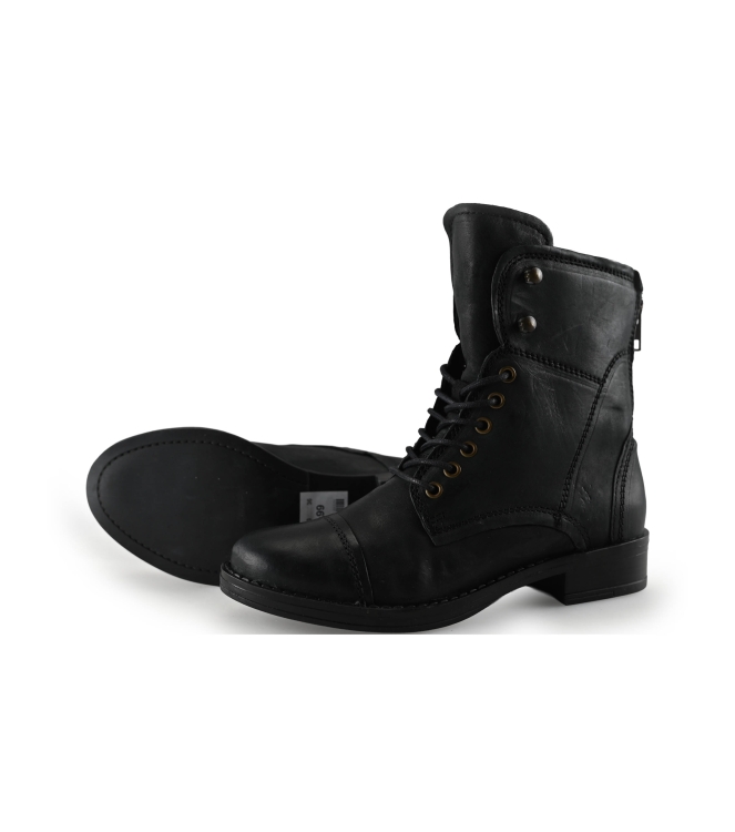 Manfield Schnürstiefel