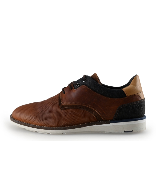 Manfield Schnürschuhe