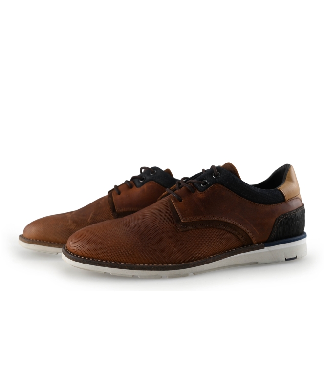 Manfield Schnürschuhe