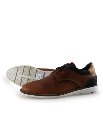 Manfield Schnürschuhe