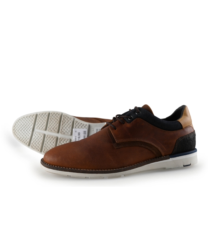 Manfield Schnürschuhe