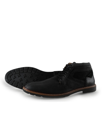 Visions Schnürschuhe