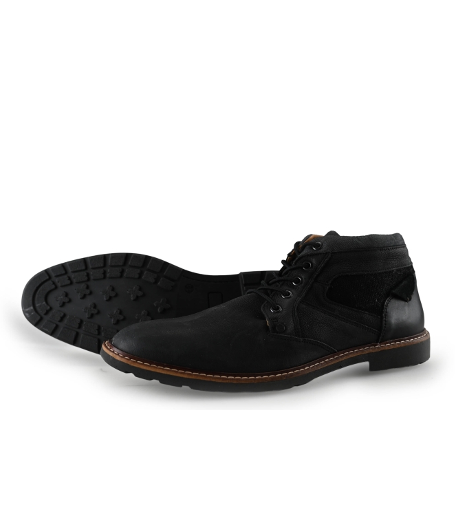 Visions Schnürschuhe