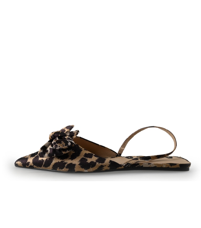 Sacha Loafers 