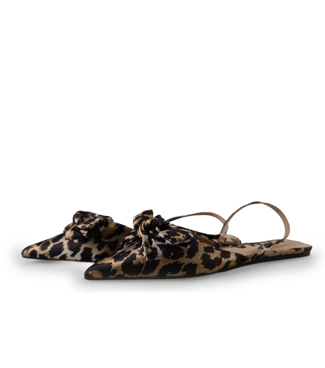 Sacha Loafers 