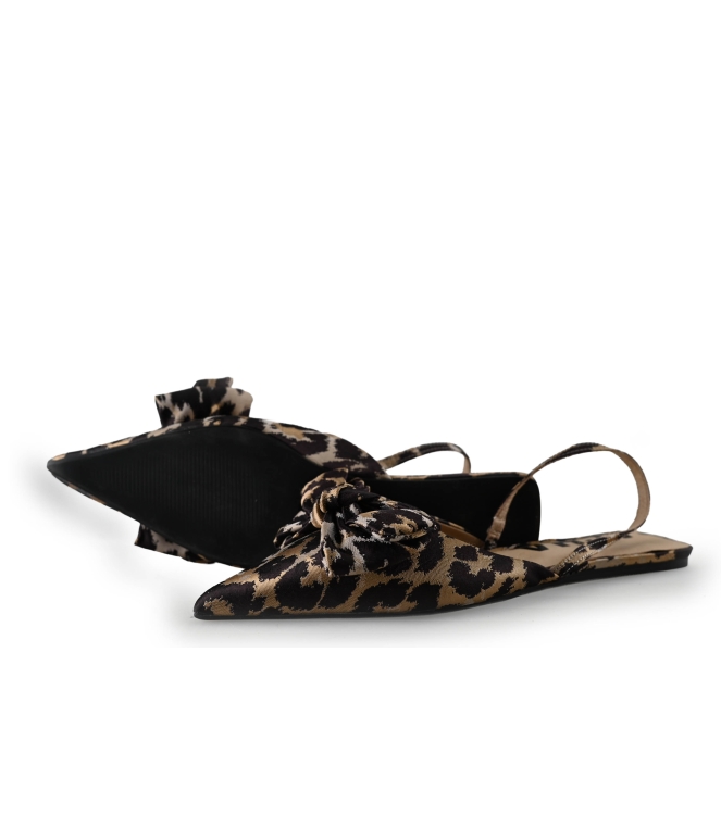 Sacha Loafers 