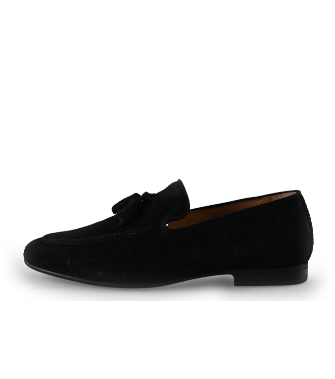 Manfield Slip-ons