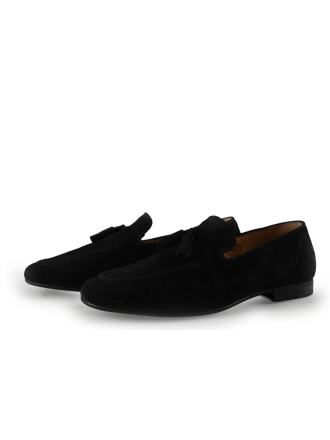 Manfield Slip-ons