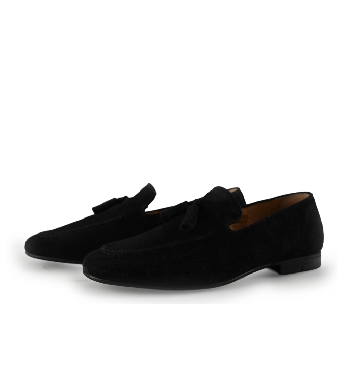 Manfield Slip-ons