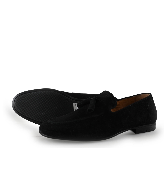 Manfield Slip-ons