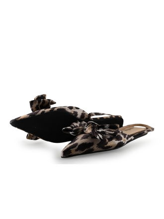 Sacha Loafers 