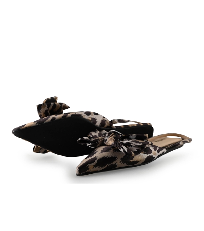 Sacha Loafers 