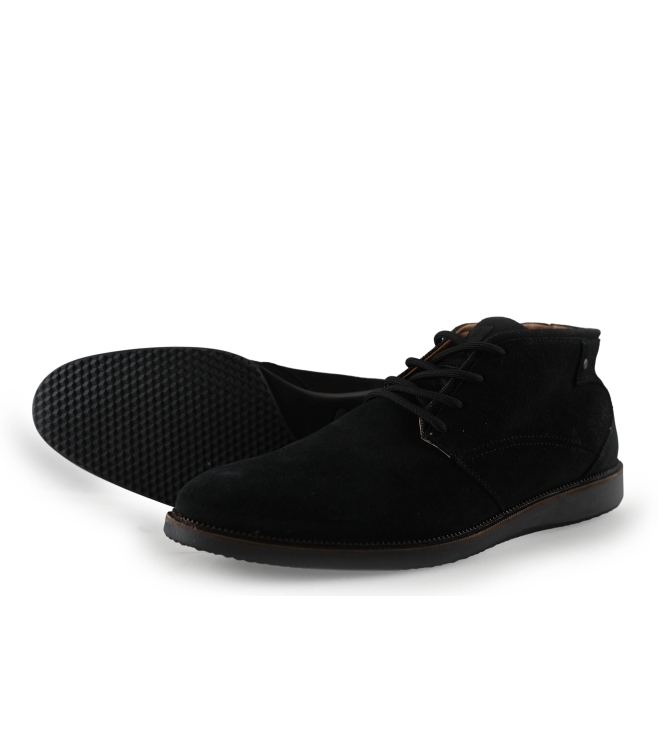 Bullboxer Schnürstiefel
