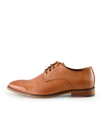 Cusolemore Schnürschuhe Braun 288356