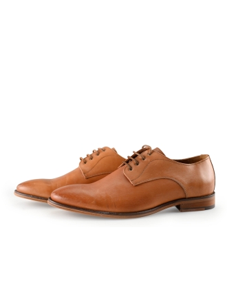 Cusolemore Schnürschuhe Braun 288356