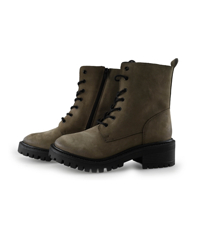 Manfield Schnürstiefel