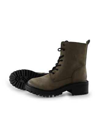 Manfield Schnürstiefel