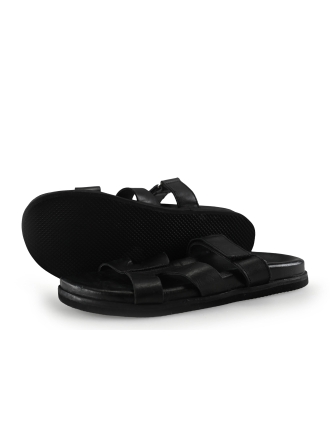 Manfield Mules Pantoletten