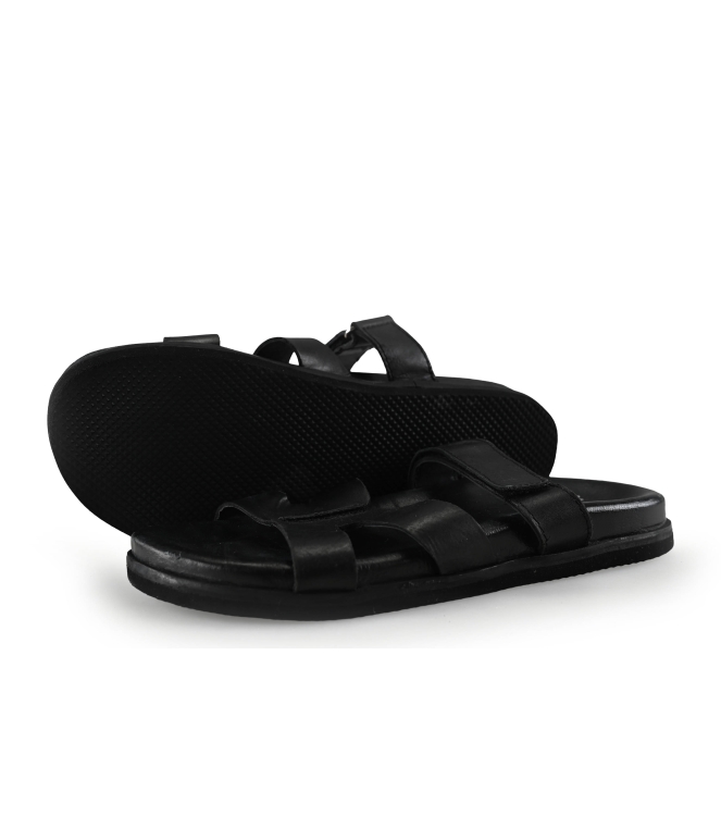 Manfield Mules Pantoletten