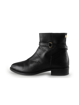 Tamaris Stiefeletten Schwarz 288362