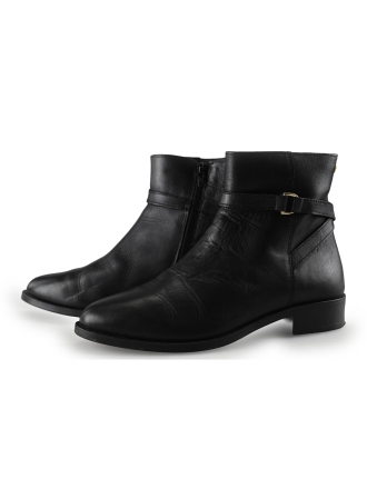 Tamaris Stiefeletten Schwarz 288362