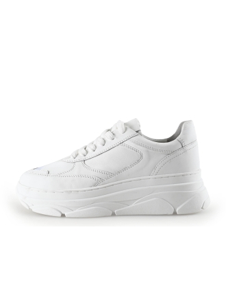 Manfield Sneaker Weiß 288363