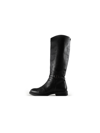 Manfield Stiefel Schwarz 288369