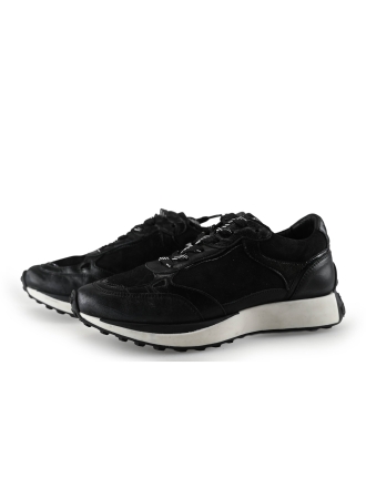 No Stress Sneaker Schwarz 288372