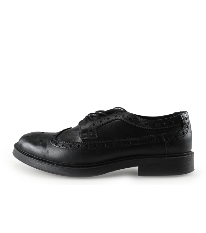 Manfield Schnürschuhe