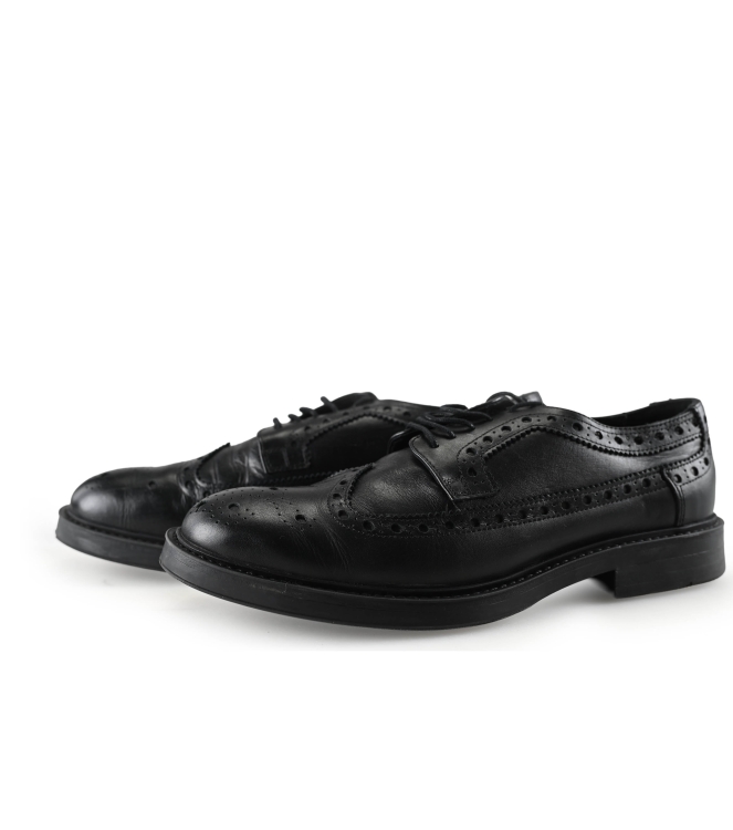 Manfield Schnürschuhe