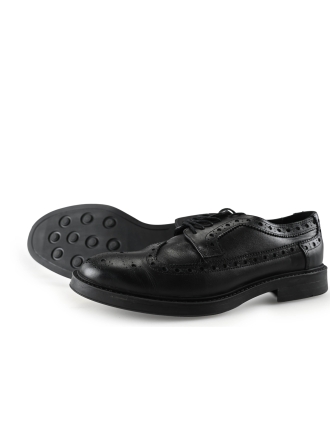 Manfield Schnürschuhe