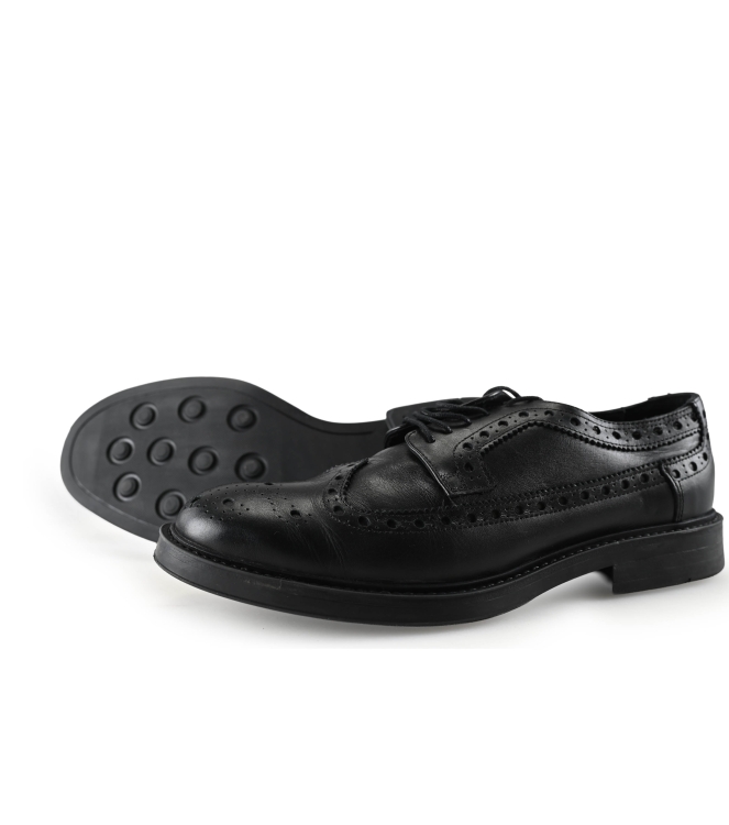 Manfield Schnürschuhe