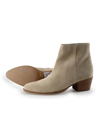 Manfield Stiefeletten