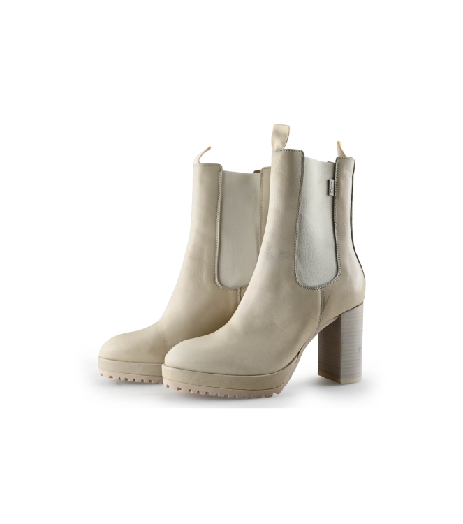 Manfield Chelsea boots