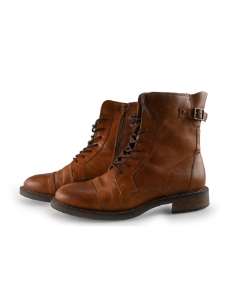 Manfield Schnürstiefel