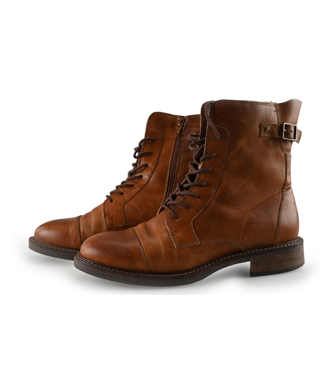 Manfield Schnürstiefel
