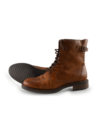 Manfield Schnürstiefel