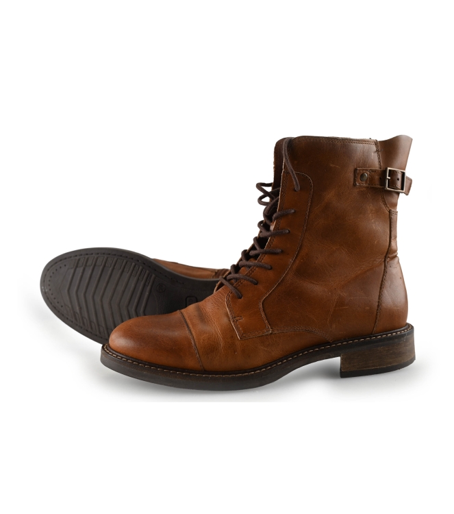 Manfield Schnürstiefel