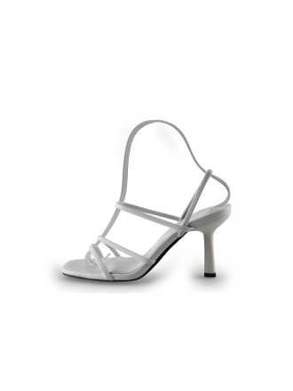 Sacha Sandalen Weiß 288377