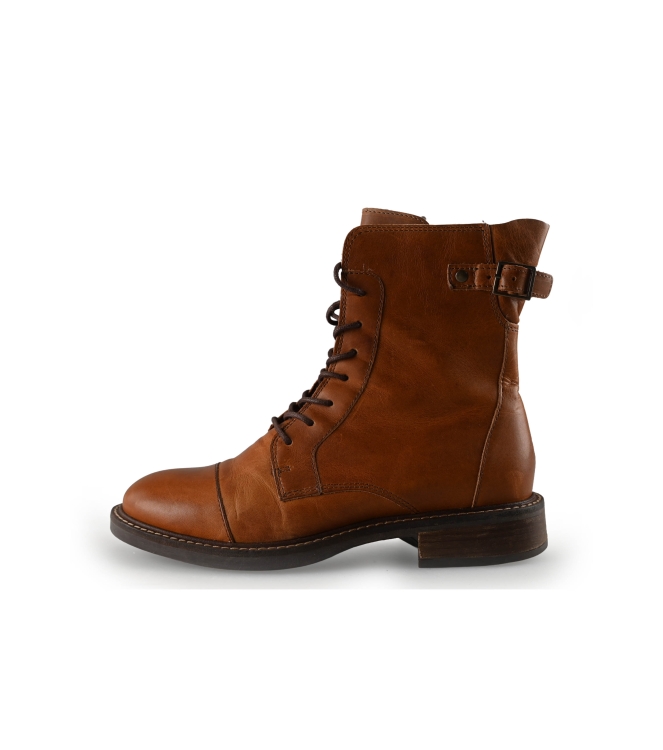 Manfield Schnürstiefel